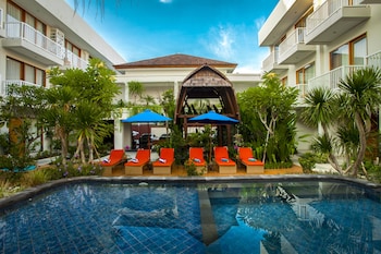 Abian Harmony Hotel-Restaurant-Spa in Bali